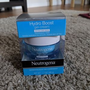 Skin cream